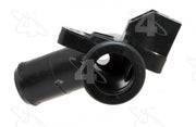 Engine Coolant Water Outlet Tube Four Seasons 86049