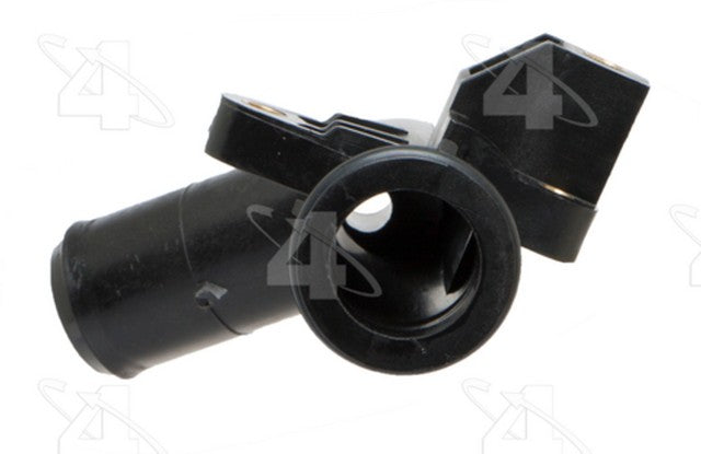 Engine Coolant Water Outlet Tube Four Seasons 86049