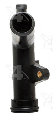 Engine Coolant Water Outlet Tube Four Seasons 86049