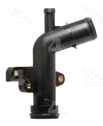 Engine Coolant Water Outlet Tube Four Seasons 86049