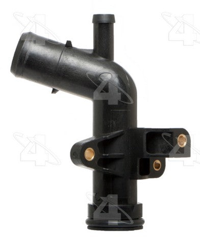 Engine Coolant Water Outlet Tube Four Seasons 86049