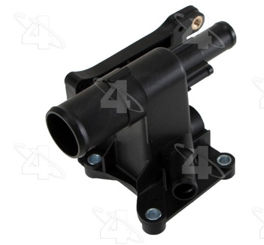 Engine Coolant Outlet Flange Four Seasons 86054