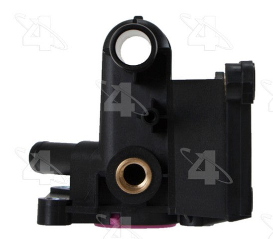 Engine Coolant Outlet Flange Four Seasons 86054