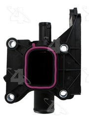 Engine Coolant Outlet Flange Four Seasons 86054