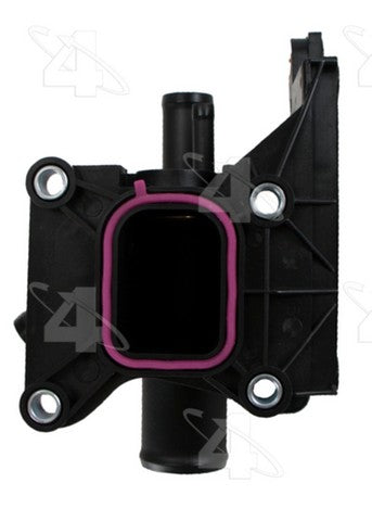 Engine Coolant Outlet Flange Four Seasons 86054
