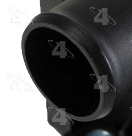 Engine Coolant Outlet Flange Four Seasons 86054
