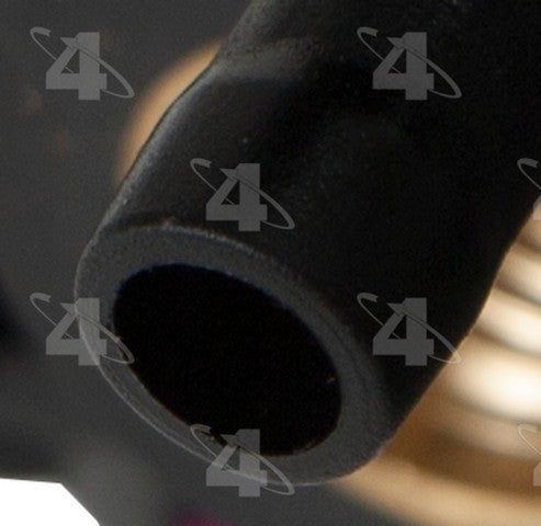 Engine Coolant Outlet Flange Four Seasons 86054