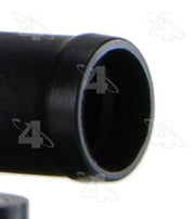 Engine Coolant Outlet Flange Four Seasons 86054