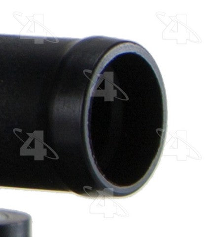 Engine Coolant Outlet Flange Four Seasons 86054