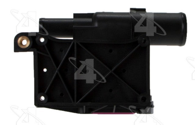 Engine Coolant Outlet Flange Four Seasons 86054