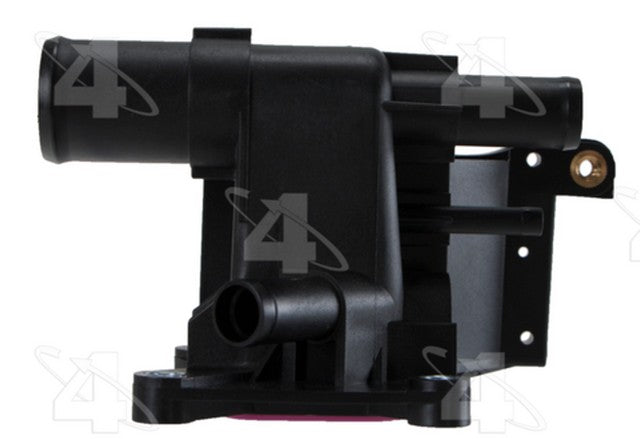 Engine Coolant Outlet Flange Four Seasons 86054