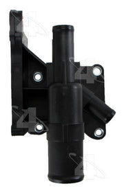 Engine Coolant Outlet Flange Four Seasons 86054