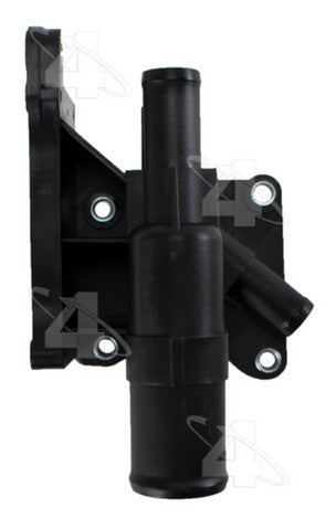 Engine Coolant Outlet Flange Four Seasons 86054