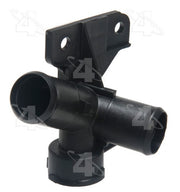 Engine Coolant Filler Neck Four Seasons 86056