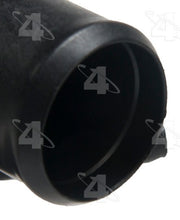 Engine Coolant Filler Neck Four Seasons 86056