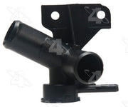 Engine Coolant Filler Neck Four Seasons 86056