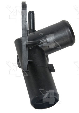 Engine Coolant Filler Neck Four Seasons 86056