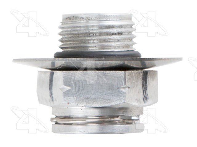 Engine Coolant Water Outlet Four Seasons 86059