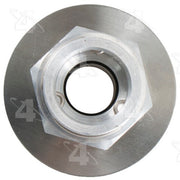 Engine Coolant Water Outlet Four Seasons 86059