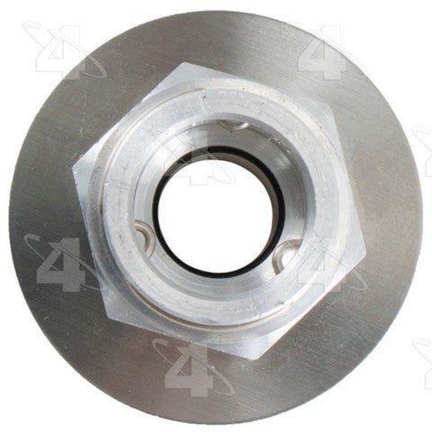 Engine Coolant Water Outlet Four Seasons 86059