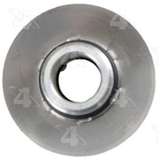 Engine Coolant Water Outlet Four Seasons 86059