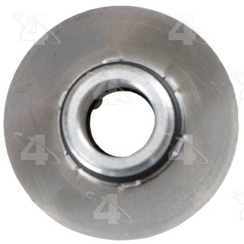 Engine Coolant Water Outlet Four Seasons 86059