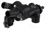 Engine Coolant Water Outlet Housing Kit Four Seasons 86087