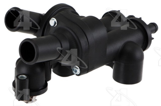 Engine Coolant Water Outlet Housing Kit Four Seasons 86087