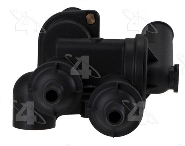 Engine Coolant Water Outlet Housing Kit Four Seasons 86087