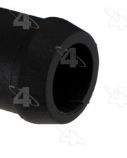 Engine Coolant Water Outlet Housing Kit Four Seasons 86087