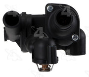 Engine Coolant Water Outlet Housing Kit Four Seasons 86087