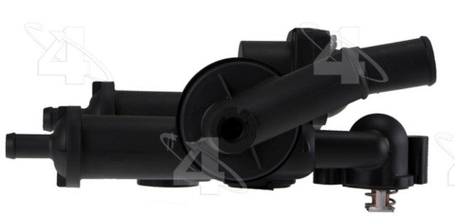 Engine Coolant Water Outlet Housing Kit Four Seasons 86087