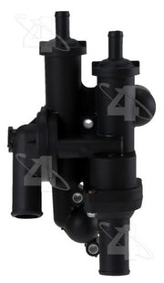 Engine Coolant Water Outlet Housing Kit Four Seasons 86087