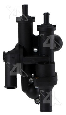Engine Coolant Water Outlet Housing Kit Four Seasons 86087