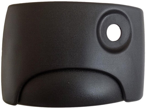 Exterior Door Handle Dorman-Help 860MX