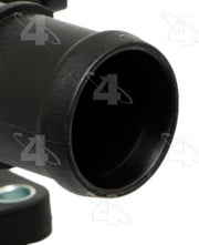 Engine Coolant Outlet Flange Four Seasons 86100