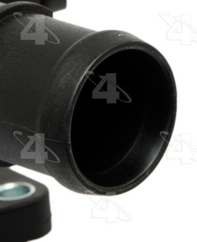 Engine Coolant Outlet Flange Four Seasons 86100