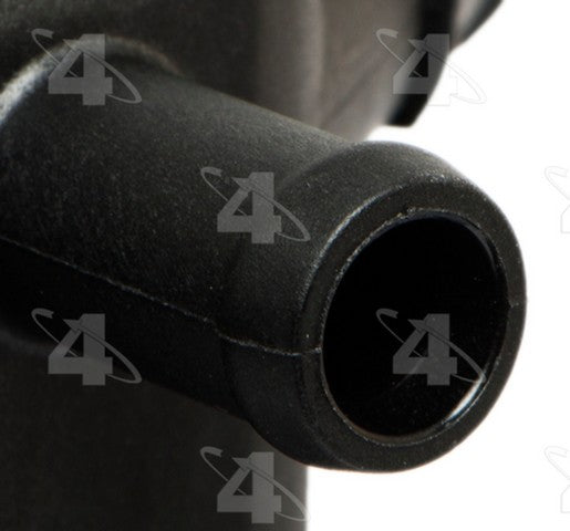 Engine Coolant Outlet Flange Four Seasons 86100