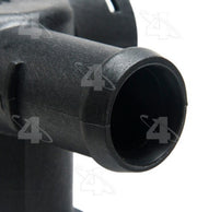 Engine Coolant Outlet Flange Four Seasons 86100