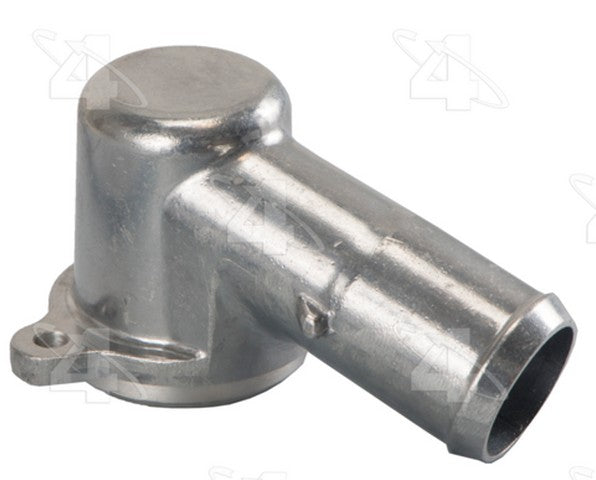 Engine Coolant Water Outlet Four Seasons 86104