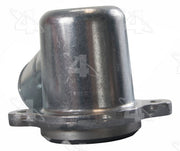 Engine Coolant Water Outlet Four Seasons 86104