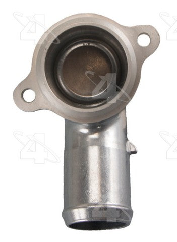 Engine Coolant Water Outlet Four Seasons 86104