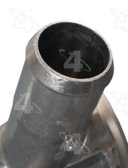 Engine Coolant Water Outlet Four Seasons 86104