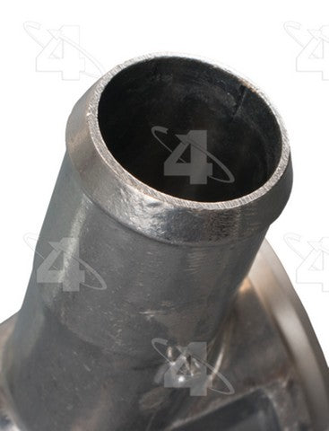 Engine Coolant Water Outlet Four Seasons 86104