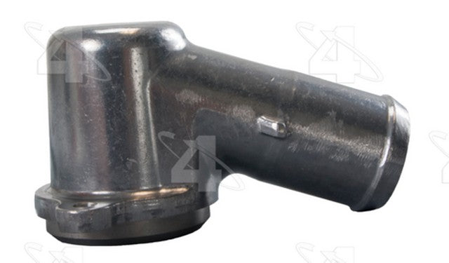Engine Coolant Water Outlet Four Seasons 86104