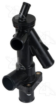 Engine Coolant Water Outlet Housing Kit Four Seasons 86115