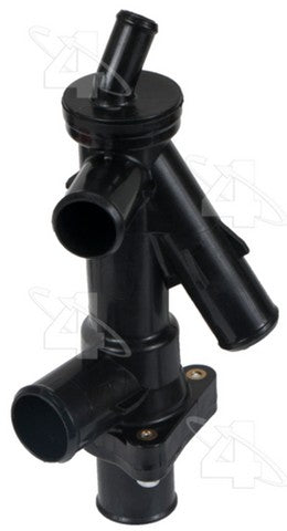 Engine Coolant Water Outlet Housing Kit Four Seasons 86115
