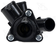 Engine Coolant Water Outlet Housing Kit Four Seasons 86115