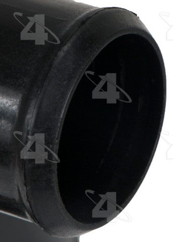 Engine Coolant Water Outlet Housing Kit Four Seasons 86115