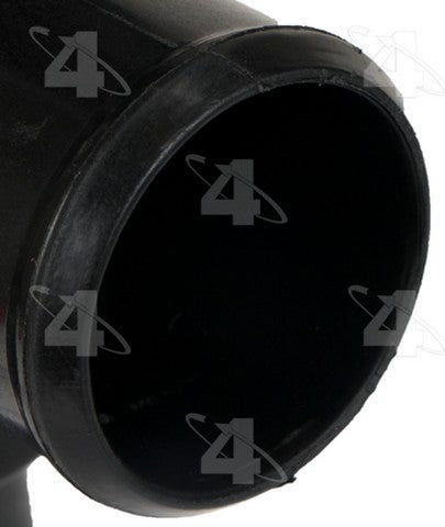Engine Coolant Water Outlet Housing Kit Four Seasons 86115